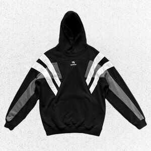 Balenciaga Sport Hoodie